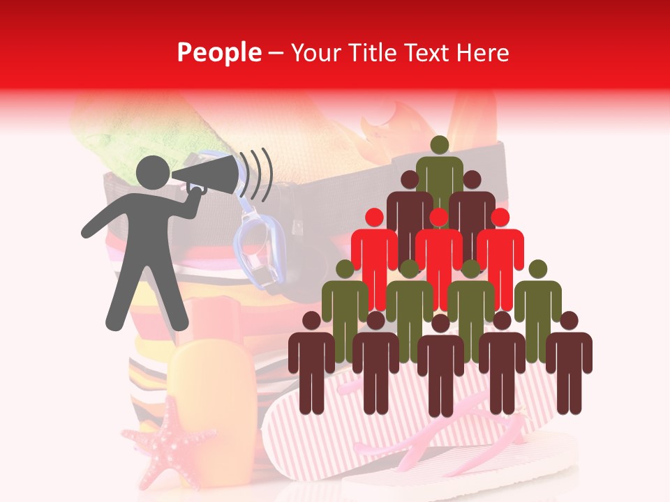 Sun Studio Travel PowerPoint Template