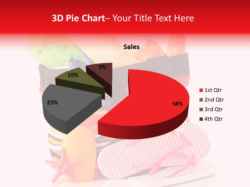 Sun Studio Travel PowerPoint Template