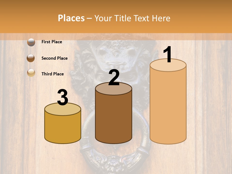 Demonic Satan Evil PowerPoint Template