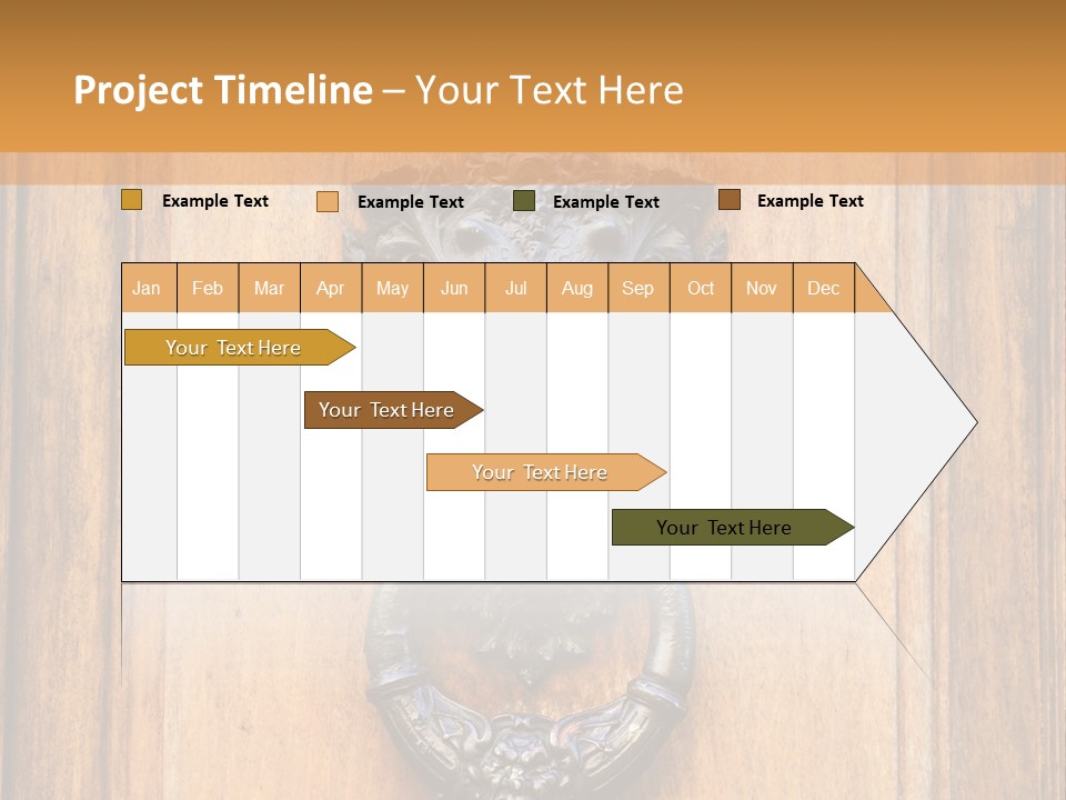 Demonic Satan Evil PowerPoint Template