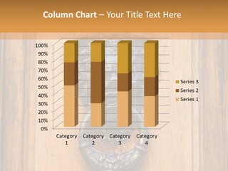 Demonic Satan Evil PowerPoint Template