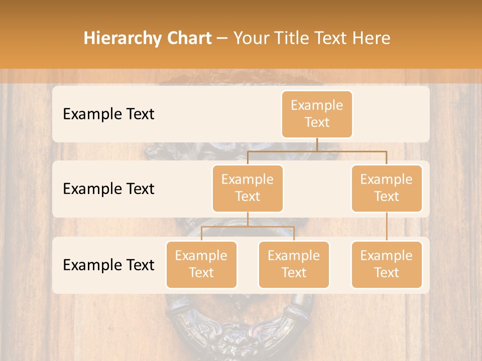 Demonic Satan Evil PowerPoint Template