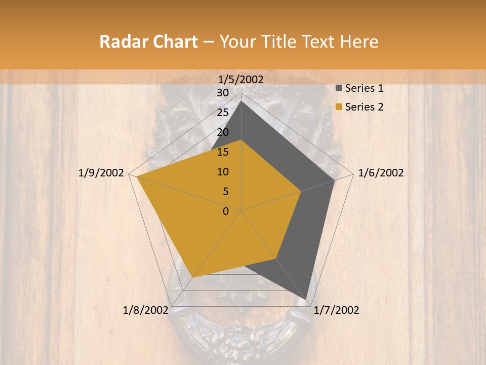 Demonic Satan Evil PowerPoint Template