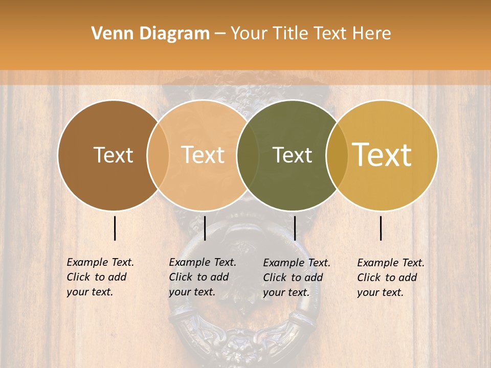 Demonic Satan Evil PowerPoint Template