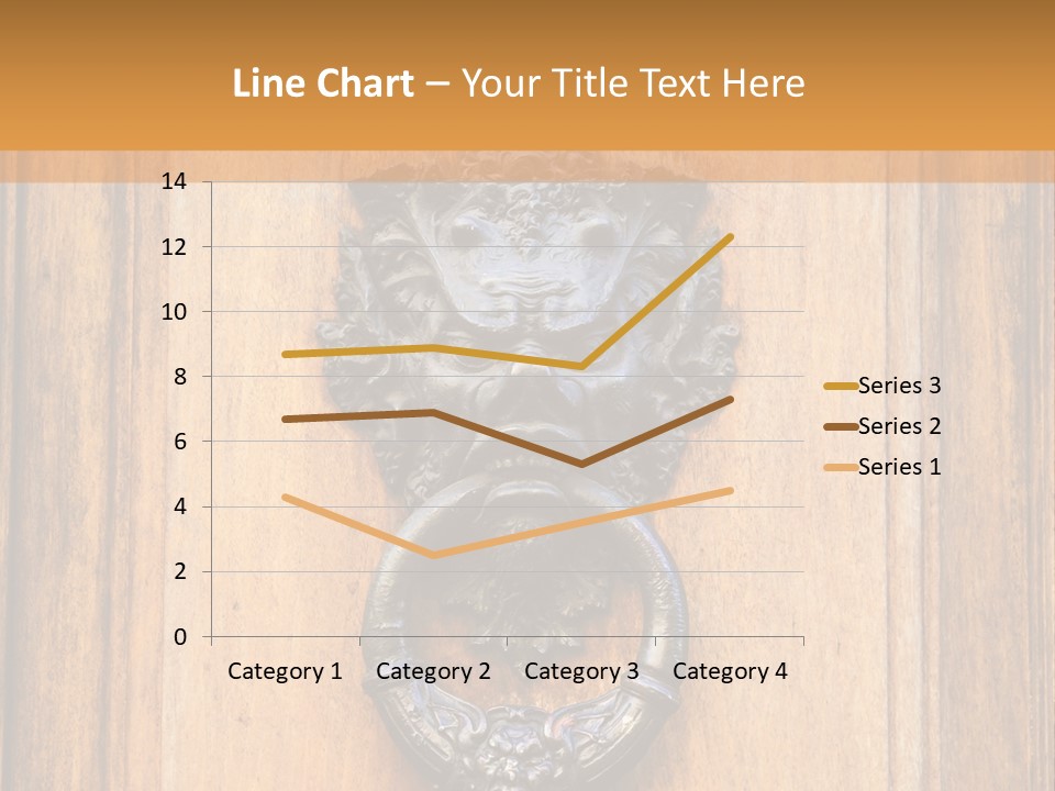 Demonic Satan Evil PowerPoint Template