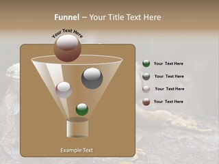 Amazing Profile Tree PowerPoint Template