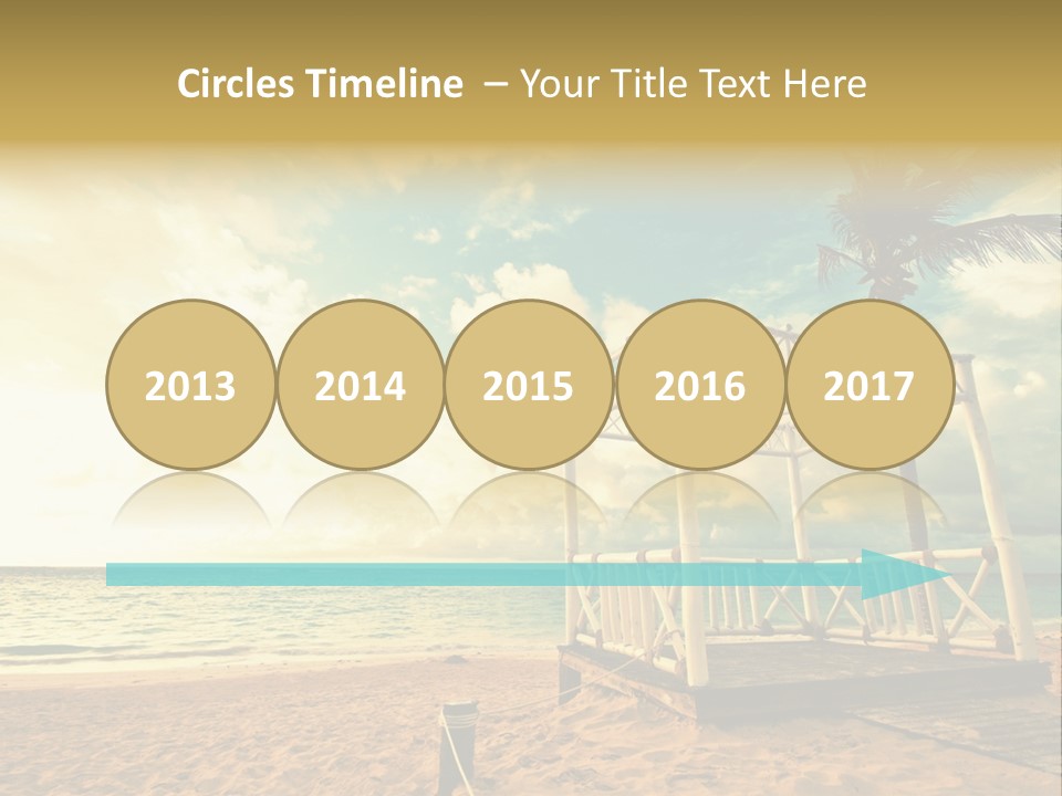 White Groom Retro PowerPoint Template