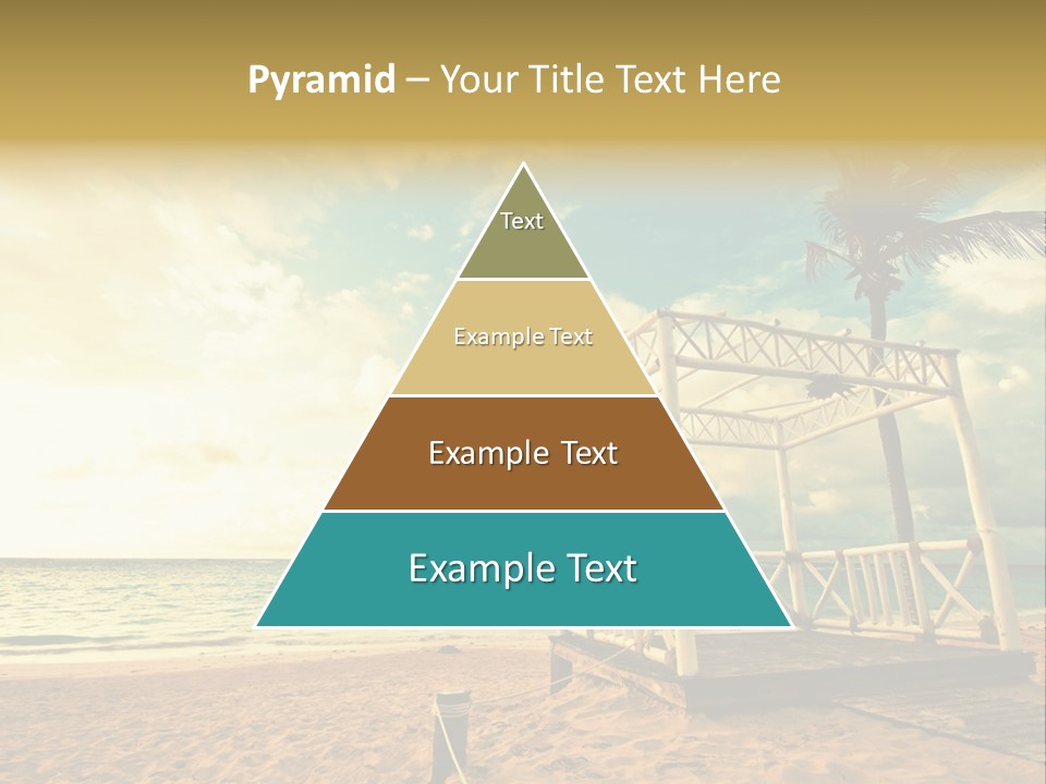 White Groom Retro PowerPoint Template