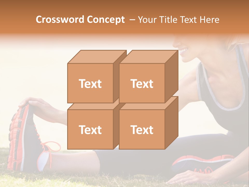 Gumshoe Painting Cartoon PowerPoint Template