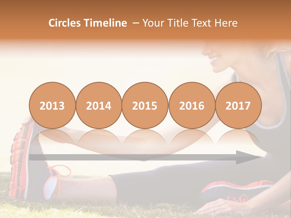 Gumshoe Painting Cartoon PowerPoint Template