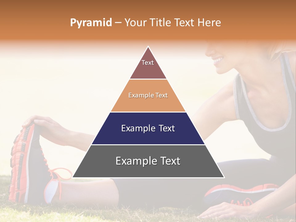 Gumshoe Painting Cartoon PowerPoint Template