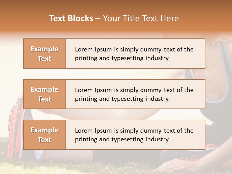 Gumshoe Painting Cartoon PowerPoint Template