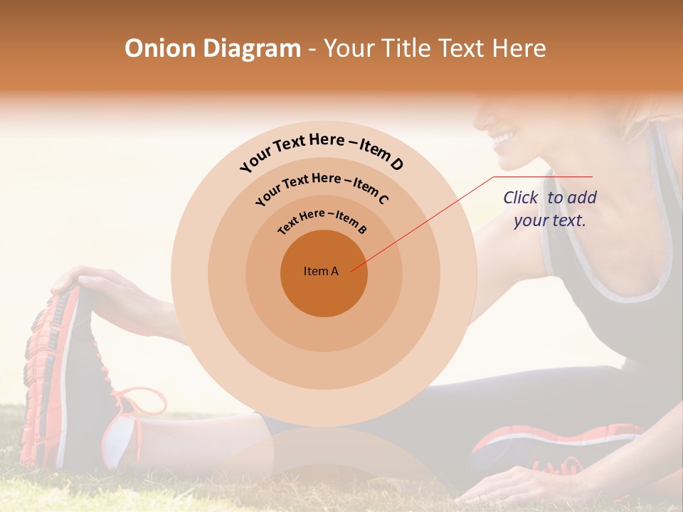 Gumshoe Painting Cartoon PowerPoint Template