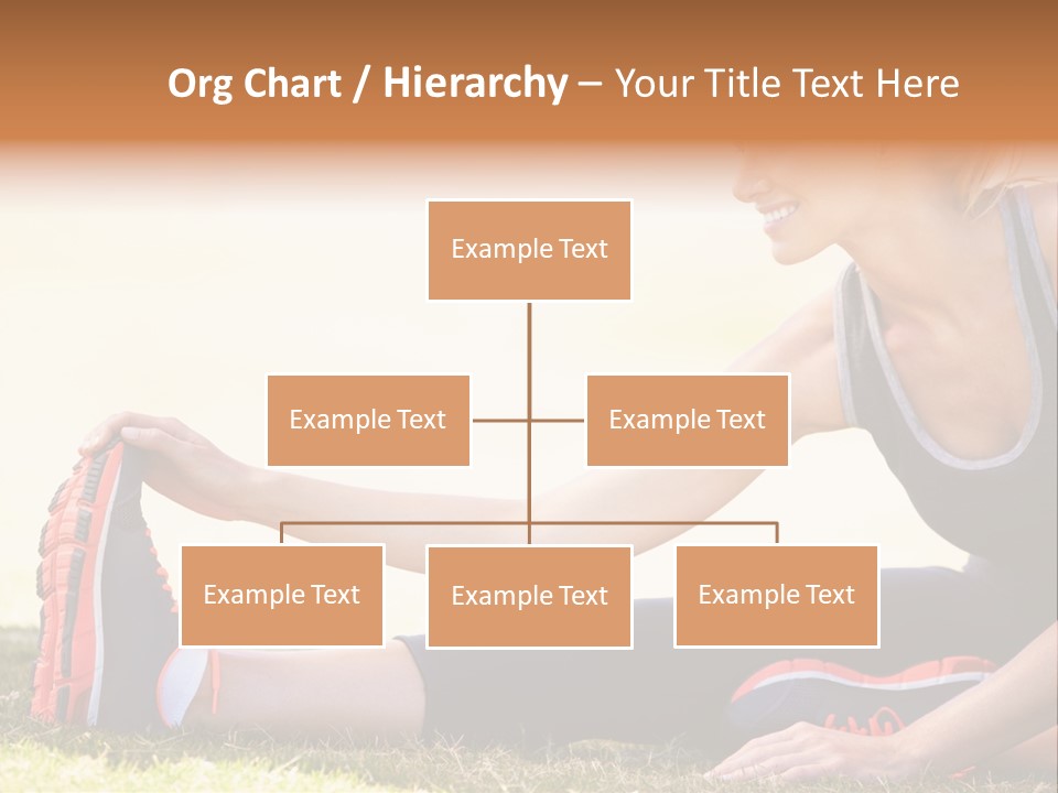 Gumshoe Painting Cartoon PowerPoint Template