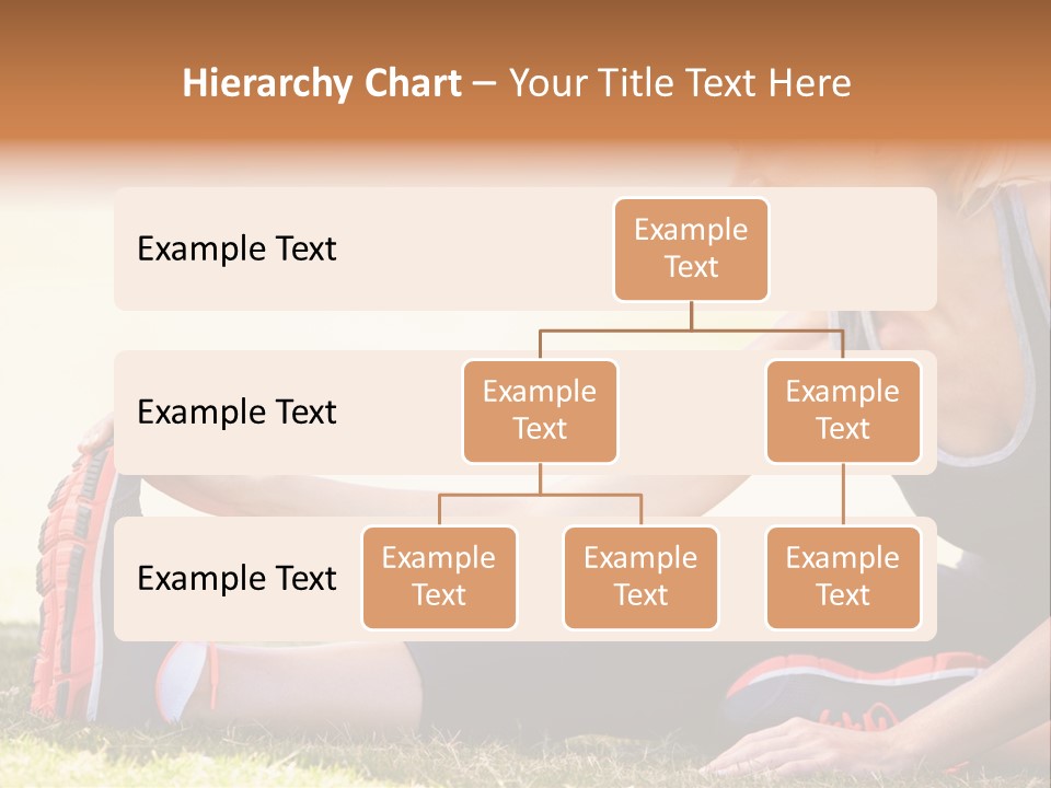 Gumshoe Painting Cartoon PowerPoint Template