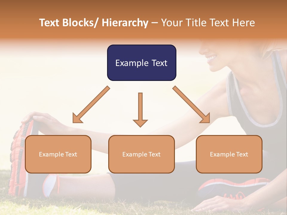 Gumshoe Painting Cartoon PowerPoint Template