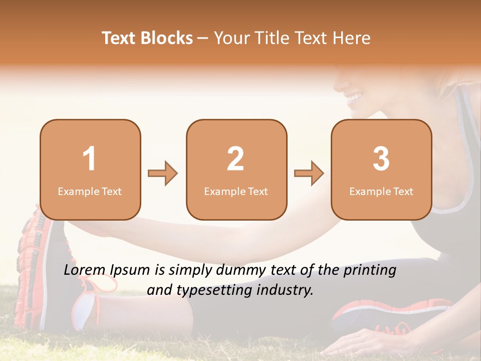 Gumshoe Painting Cartoon PowerPoint Template