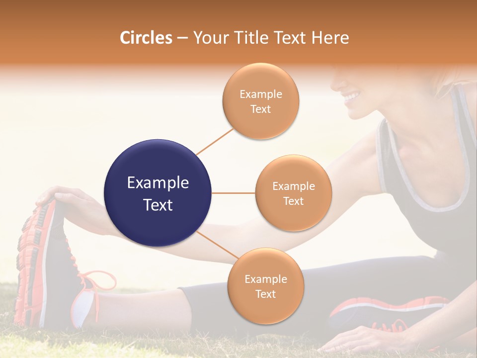 Gumshoe Painting Cartoon PowerPoint Template