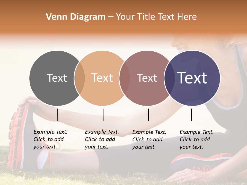 Gumshoe Painting Cartoon PowerPoint Template