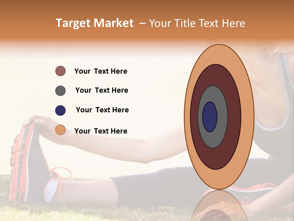 Gumshoe Painting Cartoon PowerPoint Template