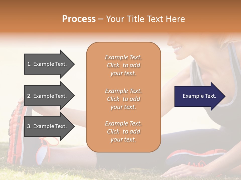 Gumshoe Painting Cartoon PowerPoint Template