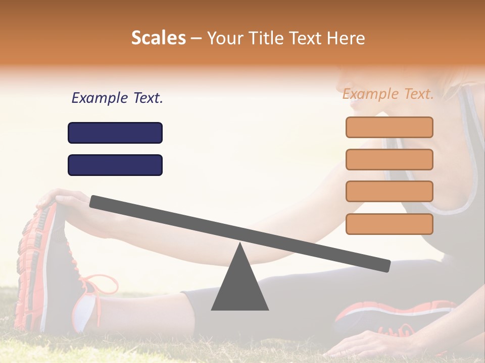 Gumshoe Painting Cartoon PowerPoint Template