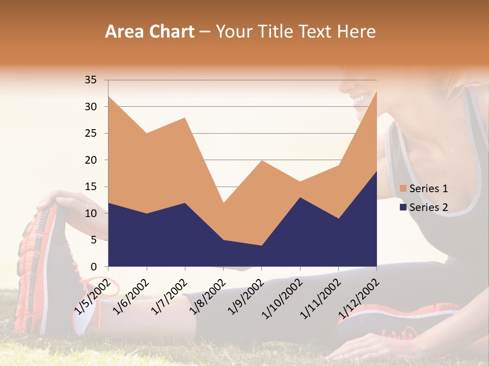 Gumshoe Painting Cartoon PowerPoint Template