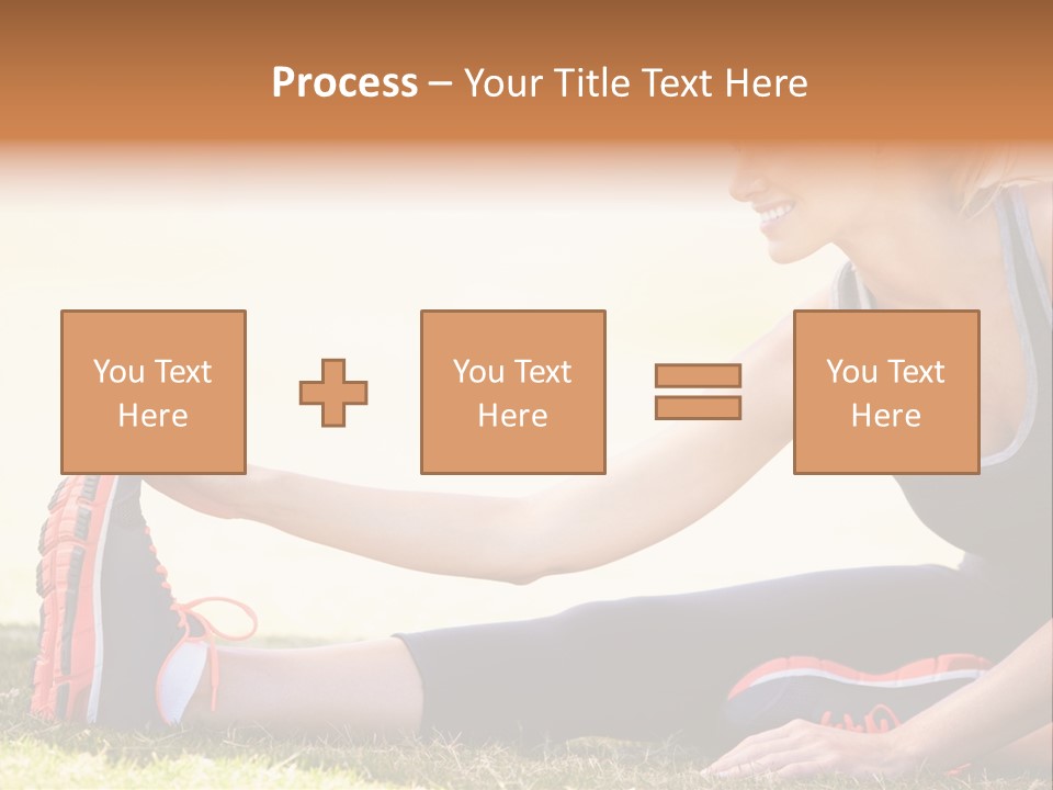 Gumshoe Painting Cartoon PowerPoint Template