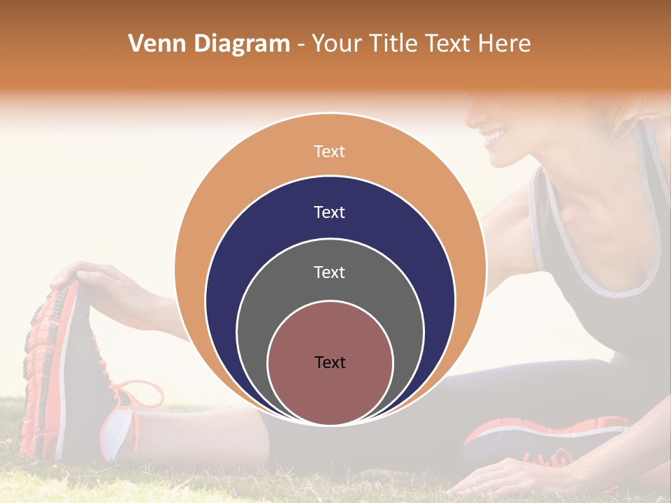 Gumshoe Painting Cartoon PowerPoint Template