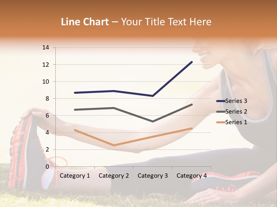 Gumshoe Painting Cartoon PowerPoint Template