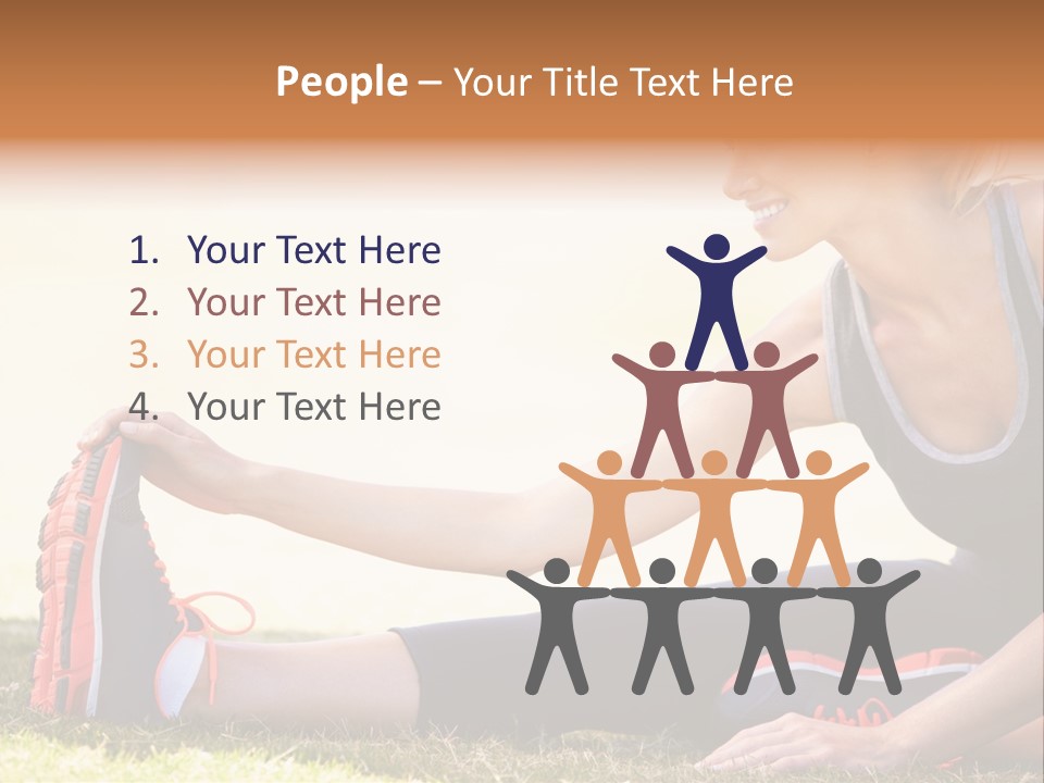 Gumshoe Painting Cartoon PowerPoint Template