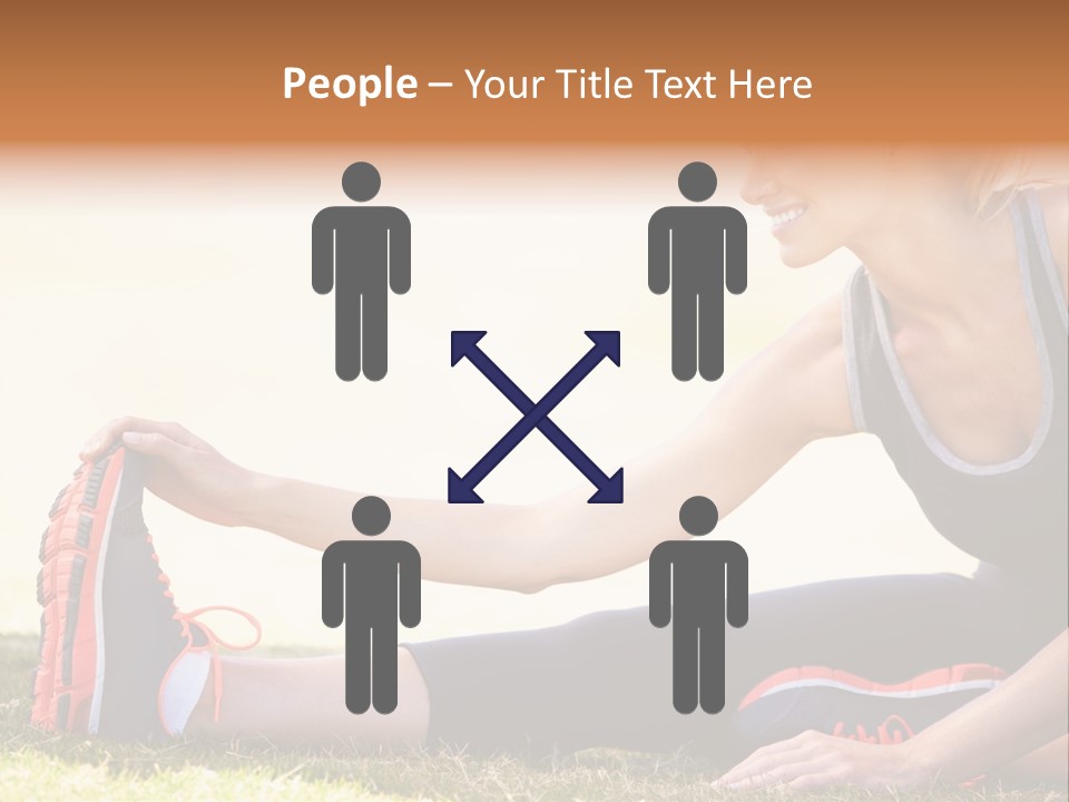 Gumshoe Painting Cartoon PowerPoint Template