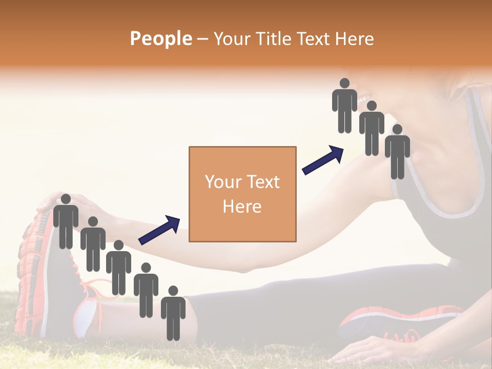 Gumshoe Painting Cartoon PowerPoint Template