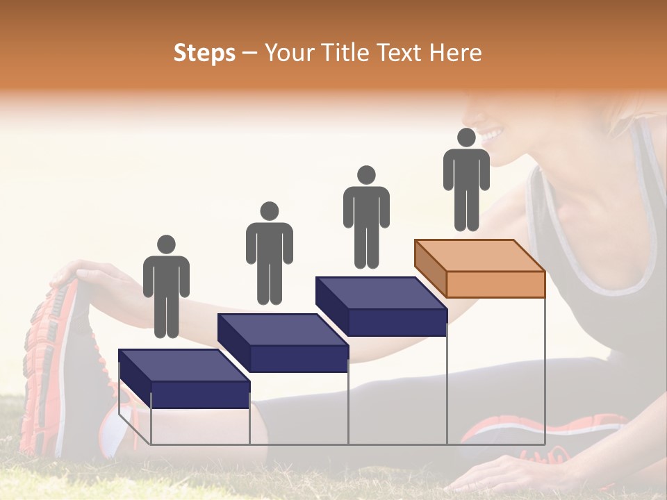 Gumshoe Painting Cartoon PowerPoint Template