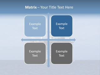 Drilling Environment Nobody PowerPoint Template
