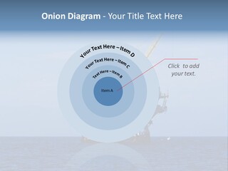 Drilling Environment Nobody PowerPoint Template