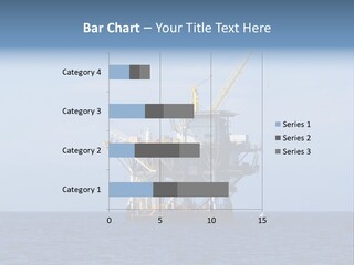 Drilling Environment Nobody PowerPoint Template