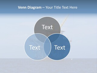 Drilling Environment Nobody PowerPoint Template