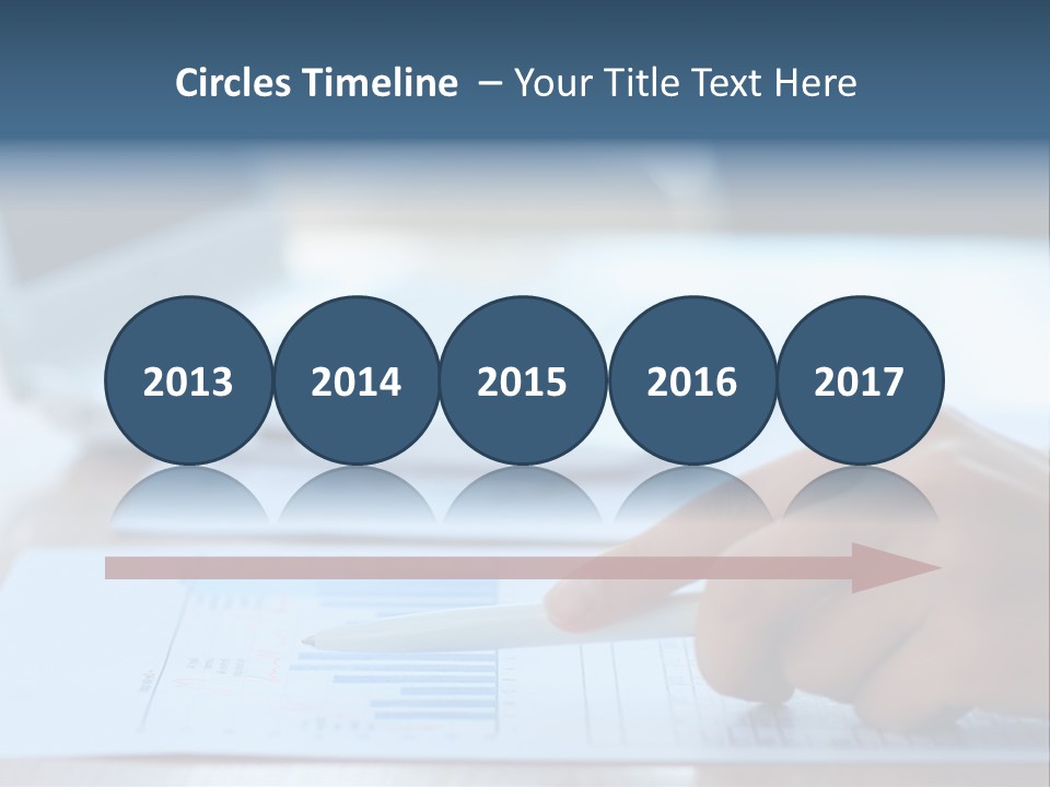 Holding Focus Consulting PowerPoint Template