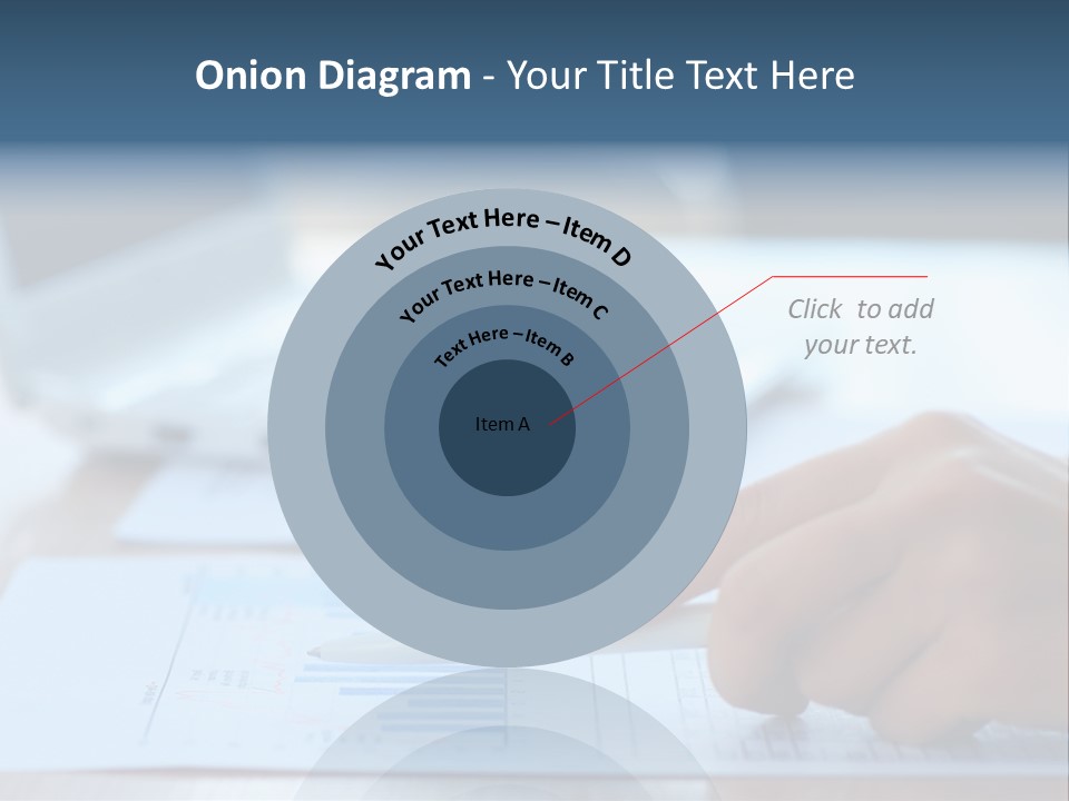 Holding Focus Consulting PowerPoint Template
