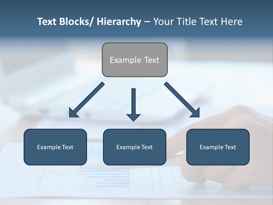 Holding Focus Consulting PowerPoint Template
