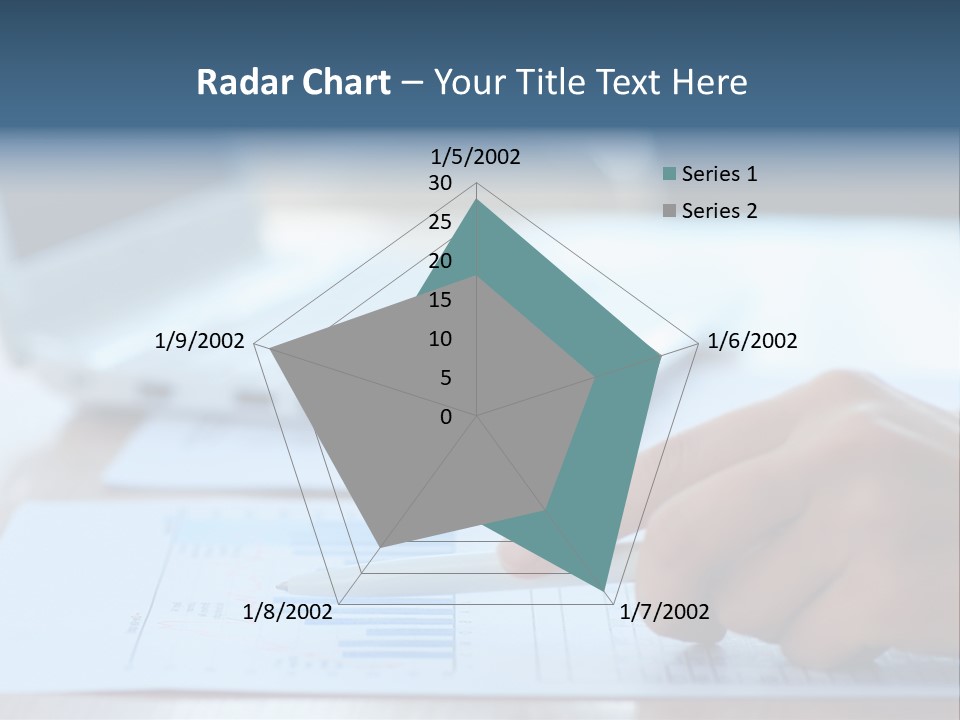Holding Focus Consulting PowerPoint Template