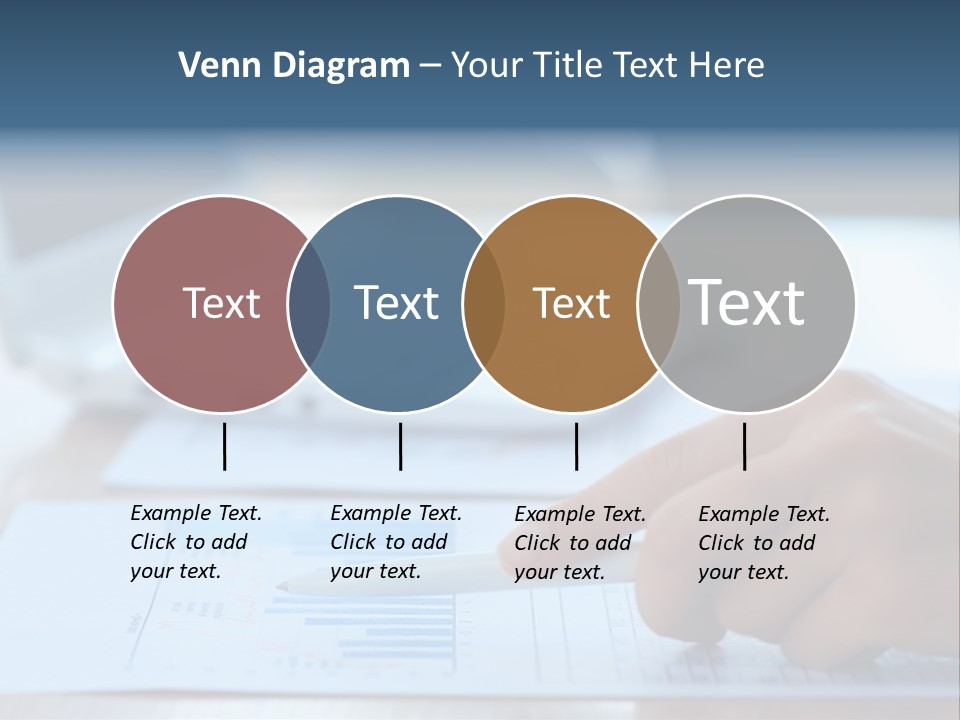 Holding Focus Consulting PowerPoint Template