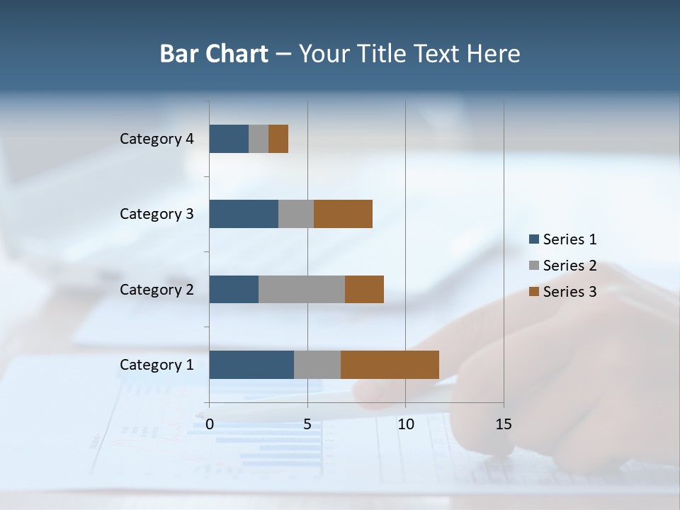 Holding Focus Consulting PowerPoint Template