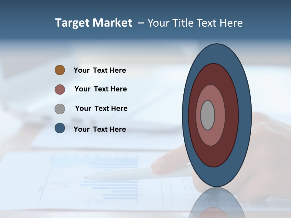 Holding Focus Consulting PowerPoint Template