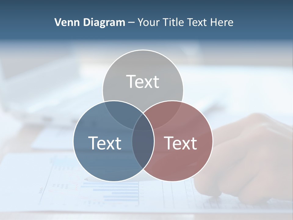 Holding Focus Consulting PowerPoint Template