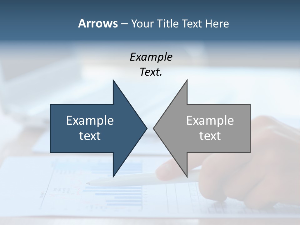Holding Focus Consulting PowerPoint Template
