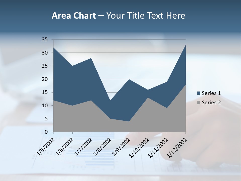 Holding Focus Consulting PowerPoint Template