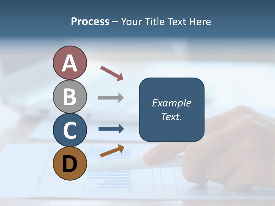 Holding Focus Consulting PowerPoint Template