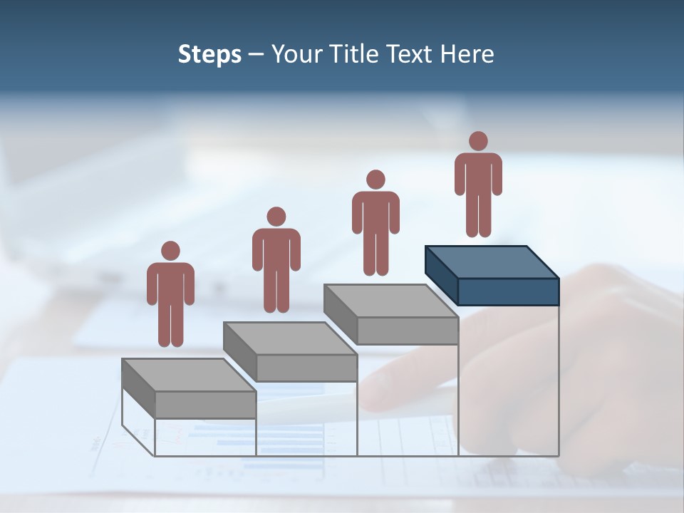 Holding Focus Consulting PowerPoint Template